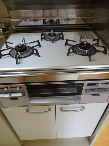 【キッチン】 | ベルハウス