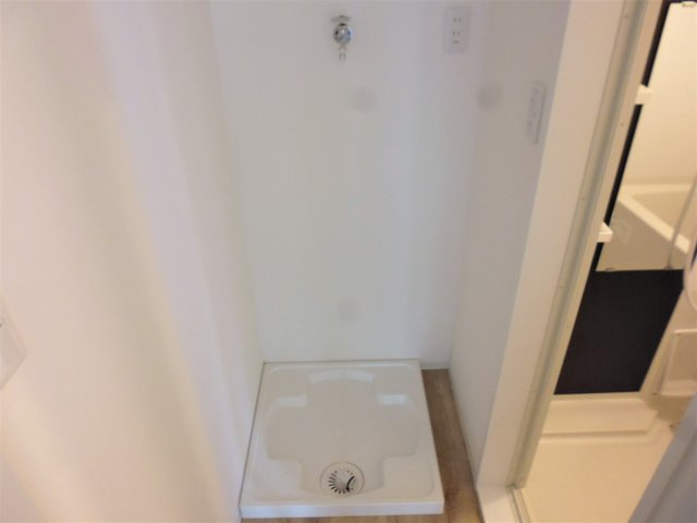 AQUA明石flapの設備