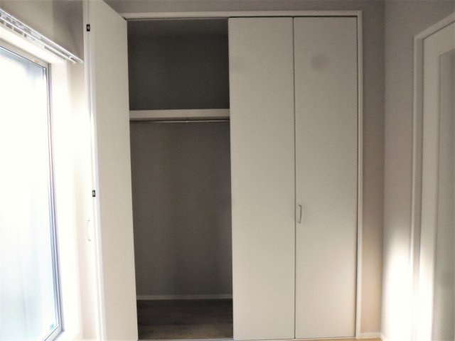 AQUA明石flapの収納