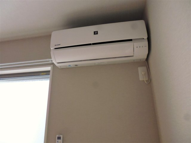 AQUA明石flapの設備