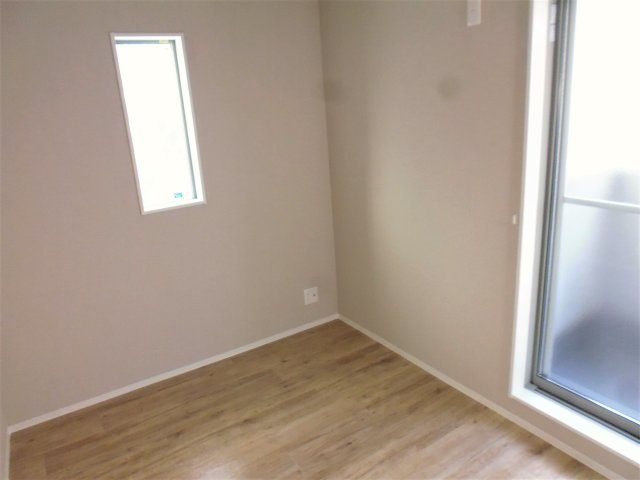 AQUA明石flapの洋室