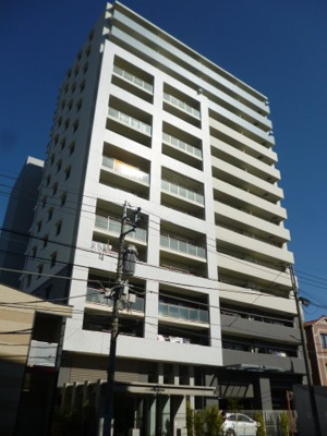 【外観】 | ネバーランド熊谷 | 外観もきれいです