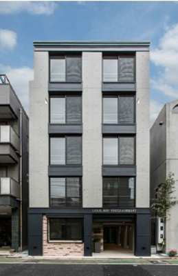 【外観】 | リーガランド江戸川橋