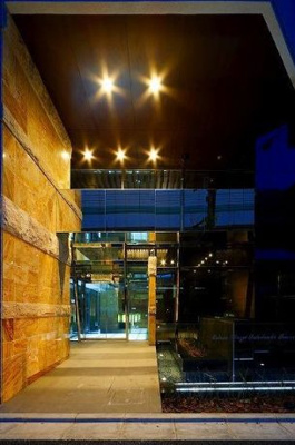 【エントランス】 | エステムプラザ飯田橋タワーレジデンス