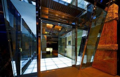 【エントランス】 | エステムプラザ飯田橋タワーレジデンス