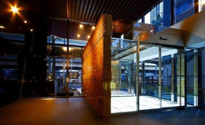 【ロビー】 | エステムプラザ飯田橋タワーレジデンス