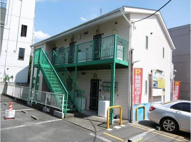 グリーンハイツ西原の画像