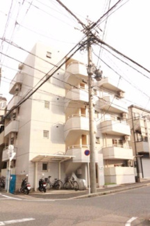 【外観】 | アーク松原