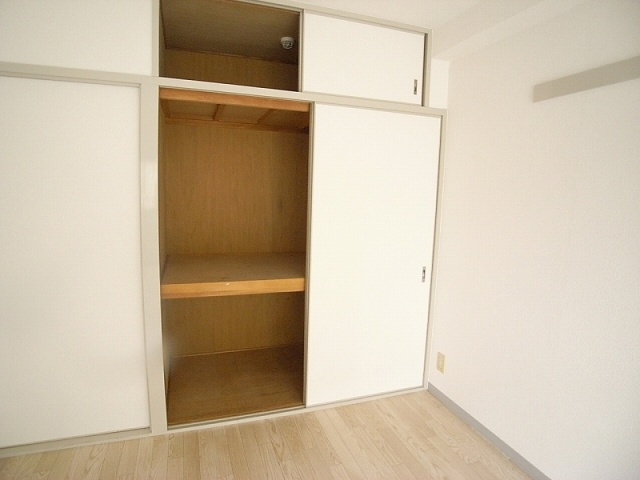 【収納】 | レジデンス宮本Ⅱ