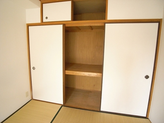 【収納】 | レジデンス宮本Ⅱ