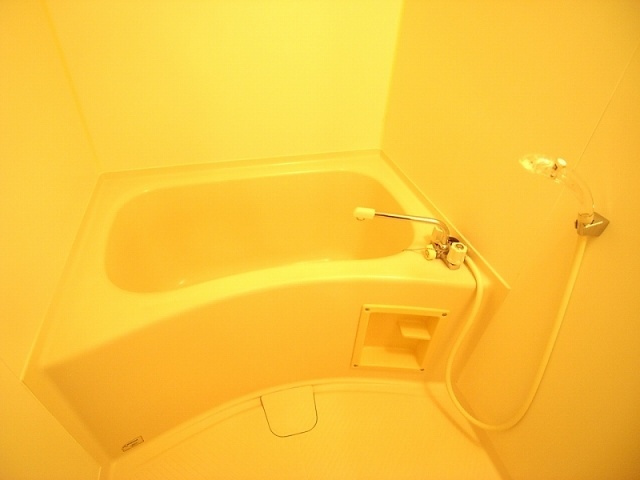 【浴室】 | レジデンス宮本Ⅱ