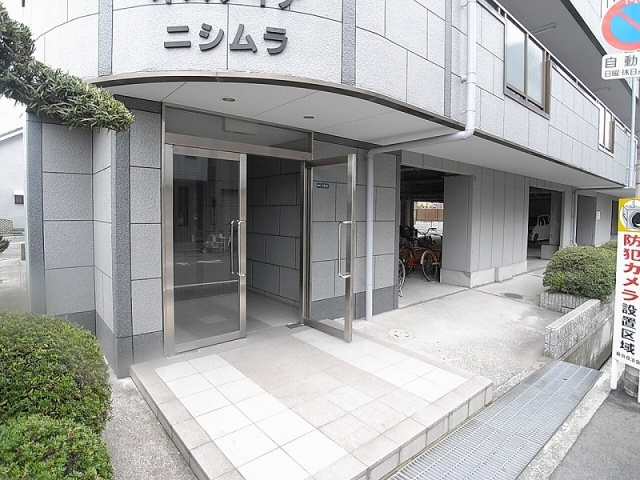 【外観】 | レジデンス宮本Ⅱ