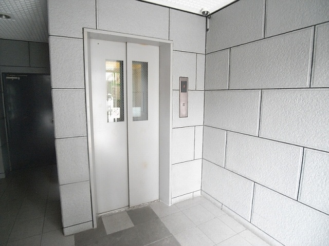 【その他共用部分】 | レジデンス宮本Ⅱ