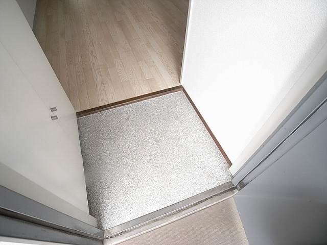 【キッチン】 | レジデンス宮本Ⅱ