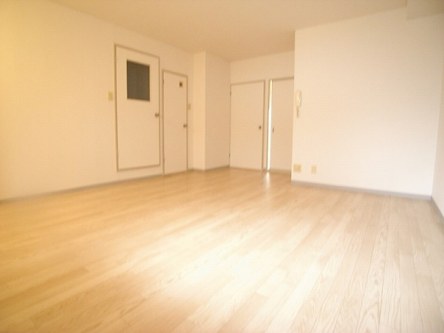 【居間・リビング】 | レジデンス宮本Ⅱ