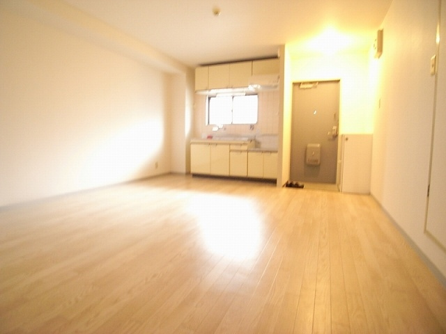 【居間・リビング】 | レジデンス宮本Ⅱ