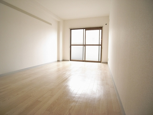 【洋室】 | レジデンス宮本Ⅱ