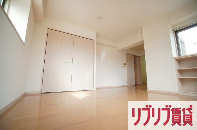 シルバラードの居間・リビング