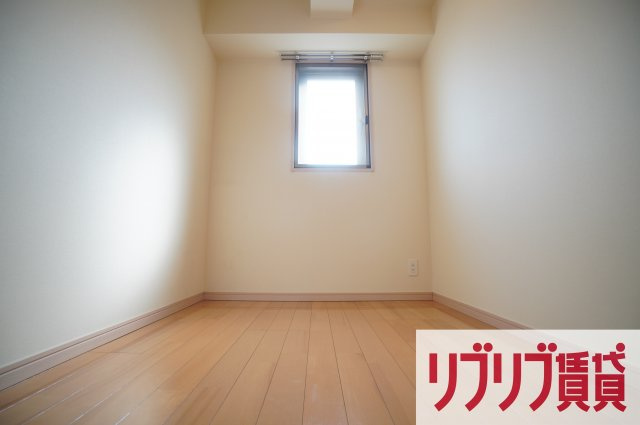 シルバラードの内装