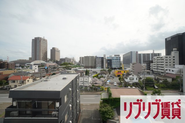 シルバラードの展望