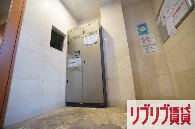 シルバラードのその他共用部分