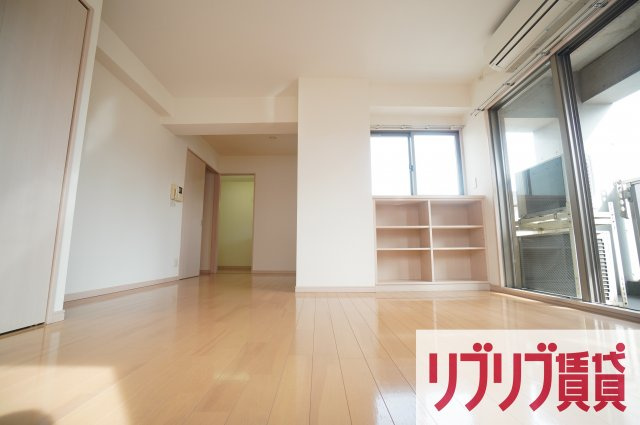 シルバラードの居間・リビング