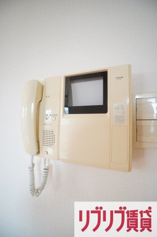 シルバラードのセキュリティ