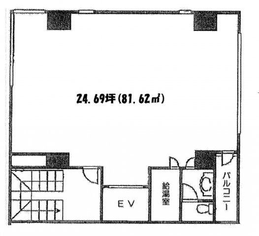 みさきＢＬＤ