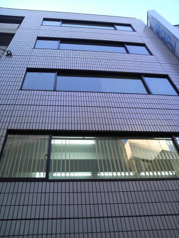 みさきＢＬＤの外観