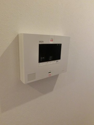 【設備】 | グランドウエスト横浜 | グランドウエスト横浜　セコムセキュリティ