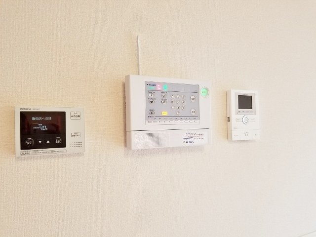 アルコバレーノのセキュリティ|セコム対応