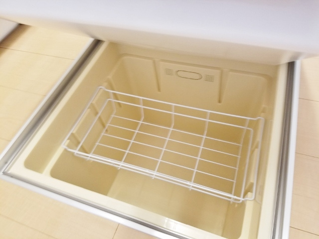 アルコバレーノの収納|便利な床下収納
