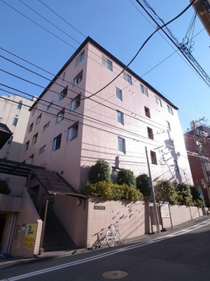 【外観】 | 東五番館