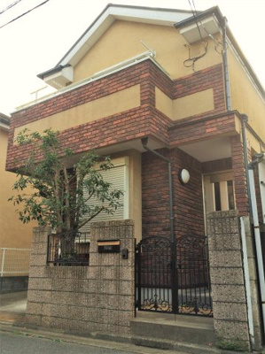 【外観】 | 杉並区宮前１丁目戸建(賃貸) | 杉並区宮前１丁目戸建(賃貸)
