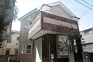 【外観】 | 杉並区宮前１丁目戸建(賃貸) | 杉並区宮前１丁目戸建(賃貸)