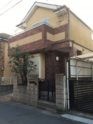 【外観】 | 杉並区宮前１丁目戸建(賃貸) | 杉並区宮前１丁目戸建(賃貸)