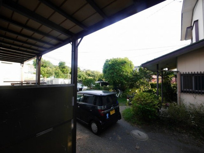 【展望】 | 片瀬荘（カタセソウ） | 株式会社スマイルメイトでは契約金のクレジット決済も可能です♪