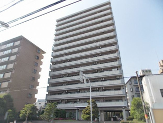 【外観】 | 阪神住建グランディール上新庄