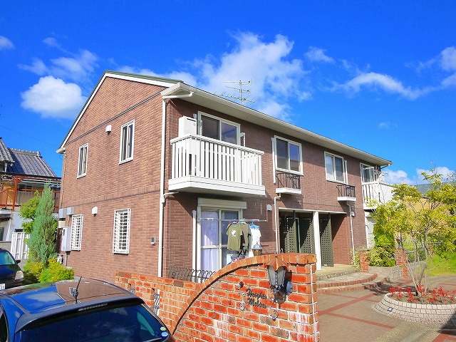 ハイツメビウス　Ａ棟