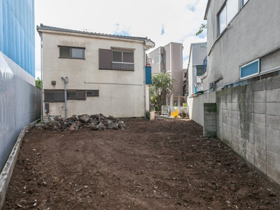 【外観】 | 本一色1丁目