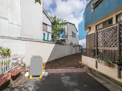 【外観】 | 本一色1丁目