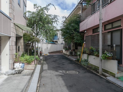 【外観】 | 本一色1丁目