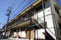 錦荘の画像