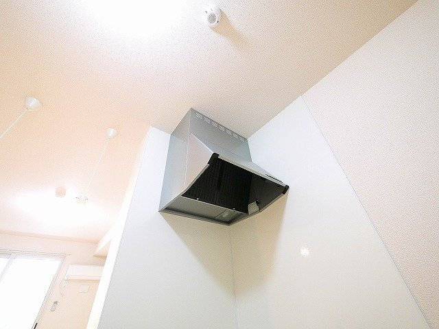 プラナスのキッチン|キッチンでお料理をお楽しみください