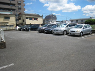 椿パーキングの画像