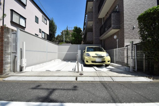 【その他共用部分】 | 駐車場