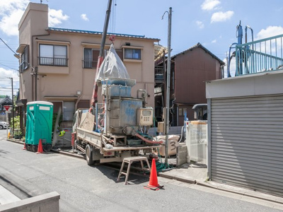 【外観】 | 平井6丁目