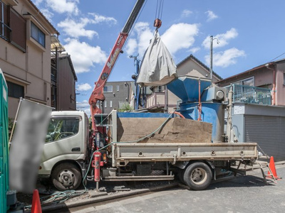 【外観】 | 平井6丁目