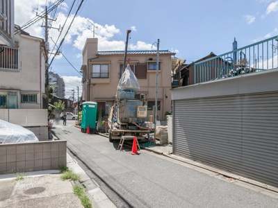 【外観】 | 平井6丁目