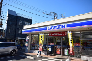【周辺】 | 周辺にはコンビニも多数あり☆ローソン